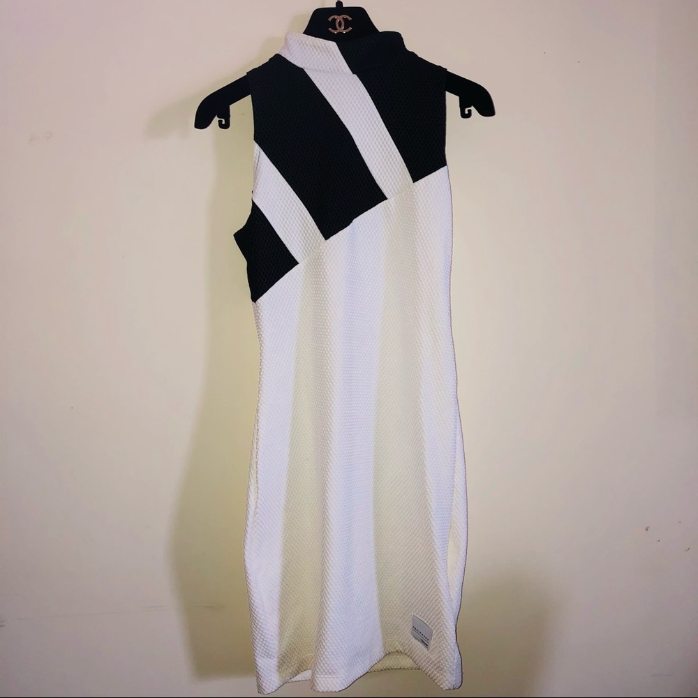 COPY - COPY - Adidas Sleeveless Dress
